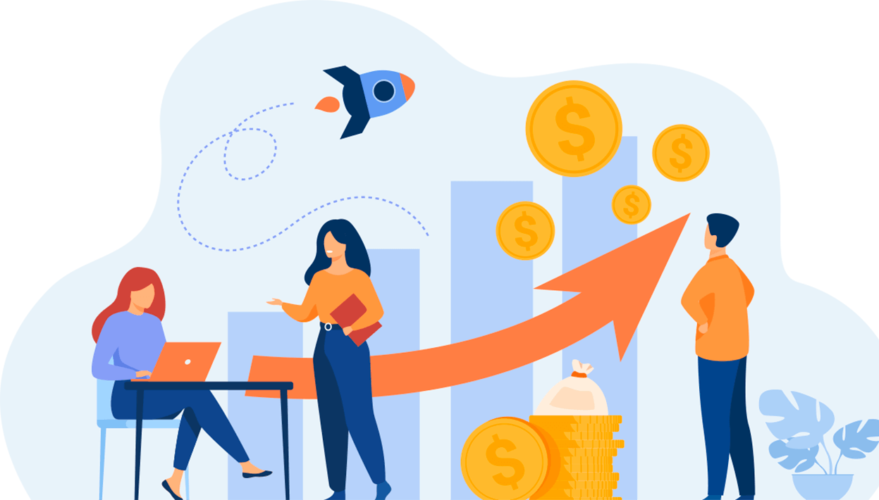 Contabilidade completa para o seu negócio evoluir ainda mais!